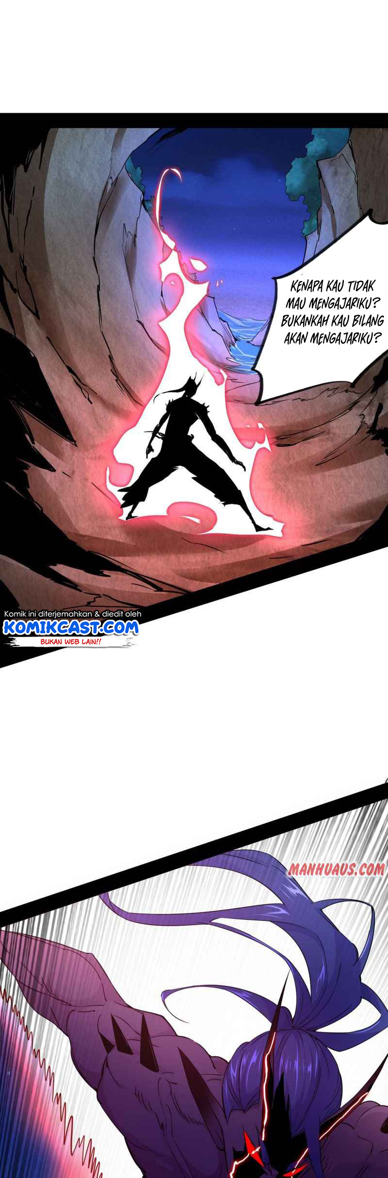 Dilarang COPAS - situs resmi www.mangacanblog.com - Komik im an evil god 175 - chapter 175 176 Indonesia im an evil god 175 - chapter 175 Terbaru 14|Baca Manga Komik Indonesia|Mangacan